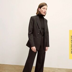 MM Lafleur The Kati Jacket